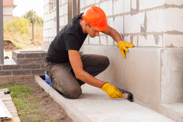 Licensed Crawl Space Encapsulation service in Wixom, MI - SJ Waterproofing Pros